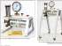Camara de scholander sec-3005h07g4p40